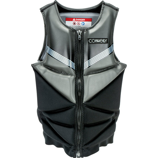 Connelly Team Neo NCGA Vest - Front