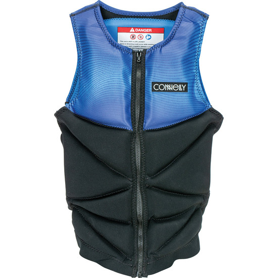 Connelly Reverb Neo NCGA Vest - Front