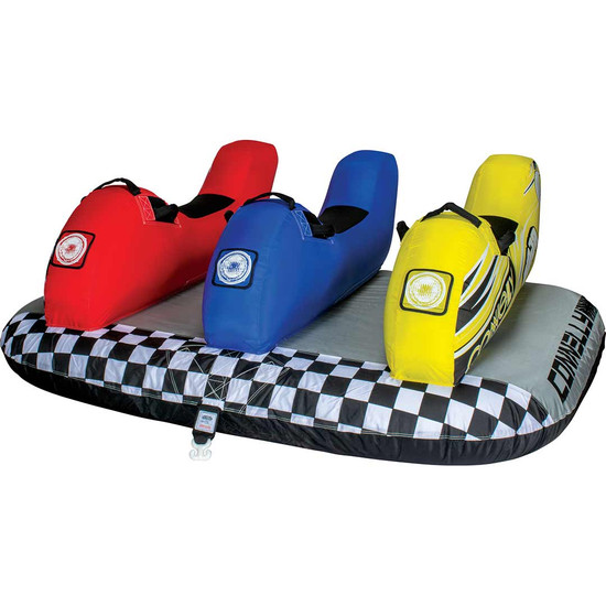 Connelly Ninja 3 Tube