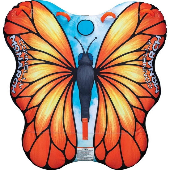 Connelly Monarch Tube