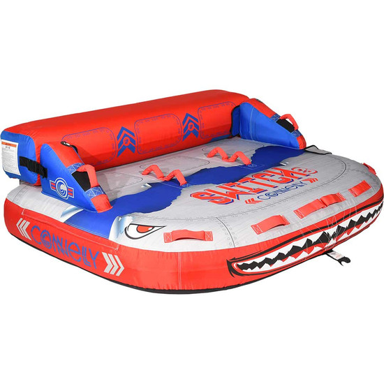 Connelly Switch 3 Tube