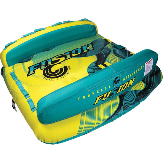 Connelly Fusion 3 Tube