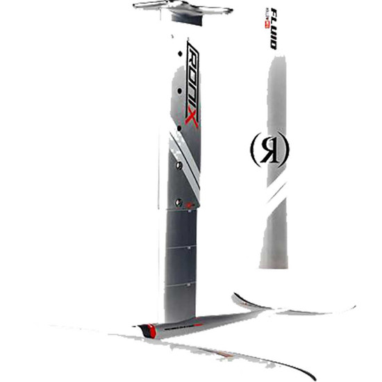 Ronix Beginner/ Intermediate 17"-28" Shift/Fluid Balance Series Foil Kit