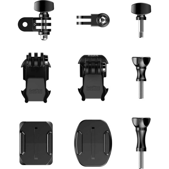 GoPro Grab Bag Mounts