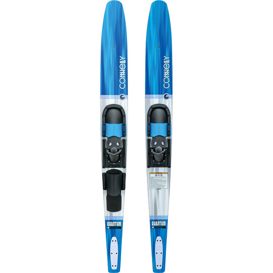Connelly Quantum Combo Skis - 2026