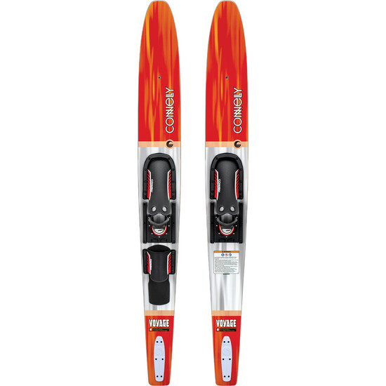 Connelly Voyage Combo Water Skis - 2026