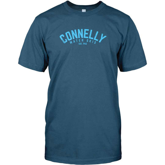 Connelly College Tee - Front