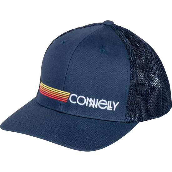 Connelly Sunset Hat - Snapback