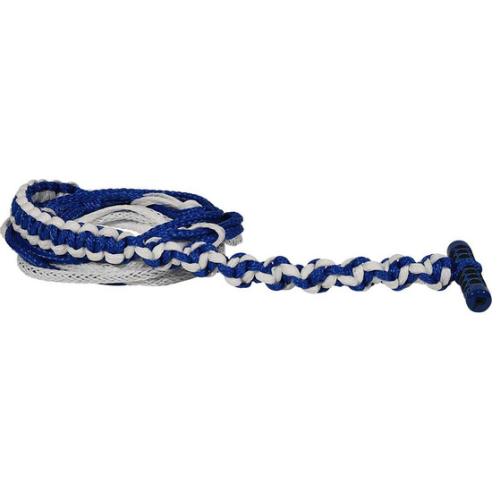 Proline Classic Surf Package w/ 20' Poly-E Rope - Blue
