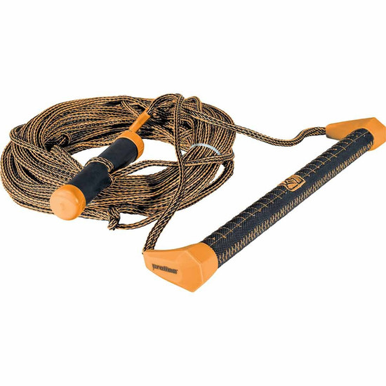 Proline 80' Pro Wake Package - Orange