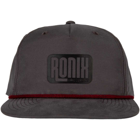 Ronix Genisis - 5-Panel Snap Back Hat