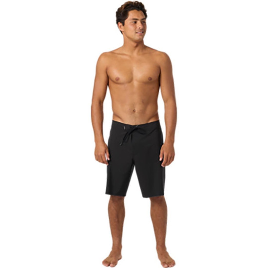 O'neill Hyperfreak Tech Solid 19" Boardshorts - Black