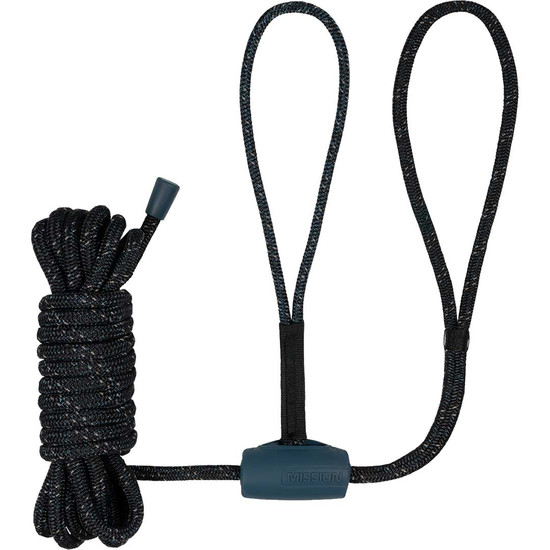 Mission DREADKNOT - Easy Docking with SLIDE-LOCK Dock Line 1/2" x 25'