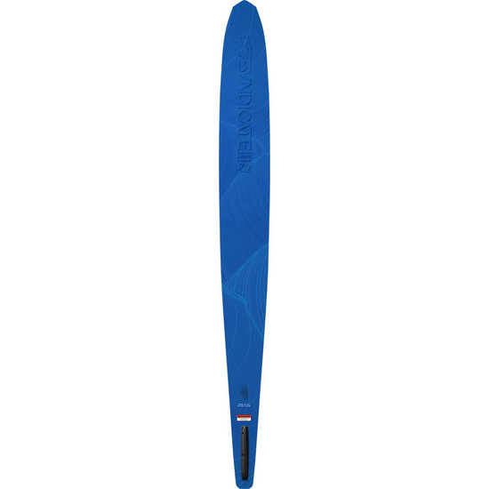 HO Syndicate Works 02 Slalom Water Ski - 2027 - Top