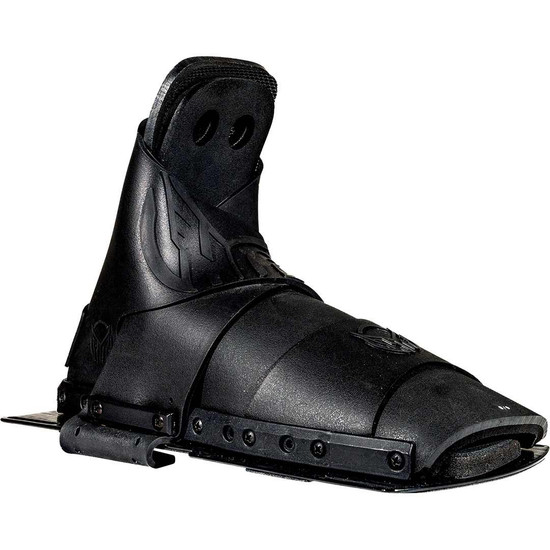HO Animal Water Ski Binding - Front