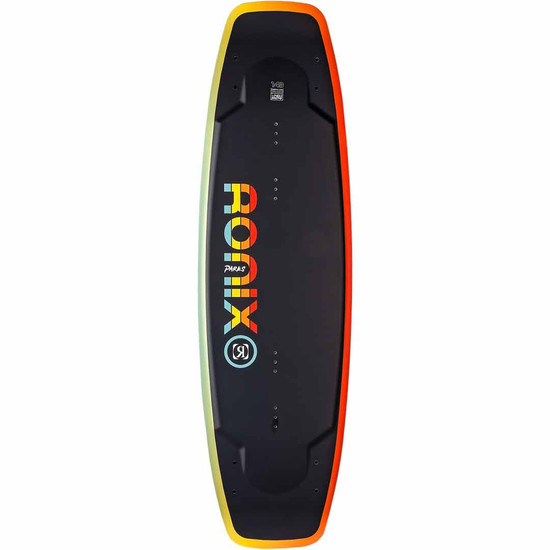 Ronix Parks Wakeboard - Top