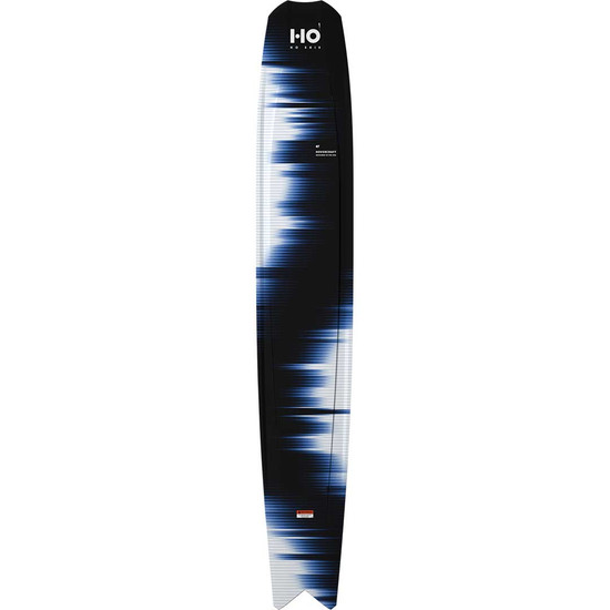 HO Hovercraft Slalom Water Ski - Top
