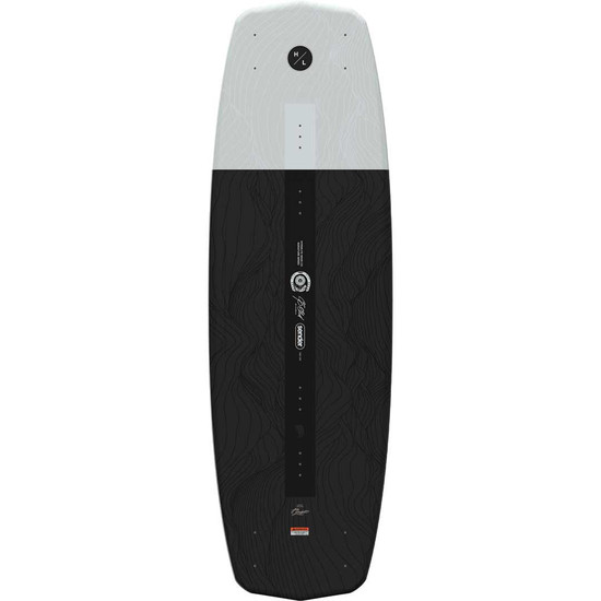 Hyperlite Sender Wakeboard - Top