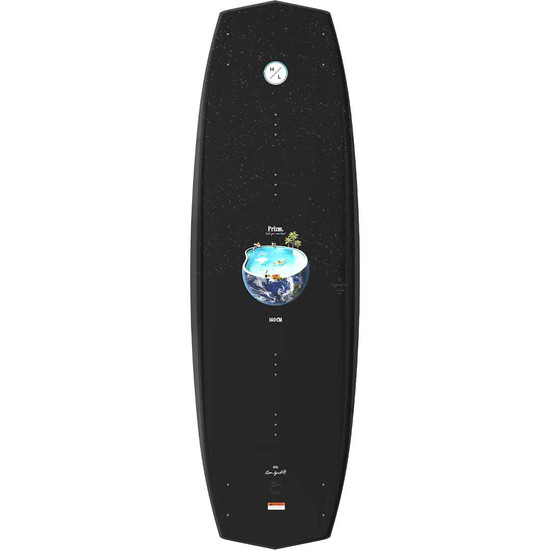 Hyperlite Prizm Women's Wakeboard - Top