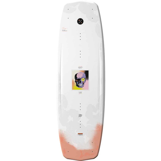 Hyperlite Journey Women's Wakeboard - Top