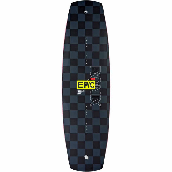 Ronix Epic Wakeboard - Top