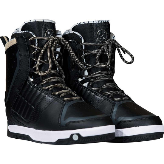 Hyperlite Freepress System Wakeboard Boots