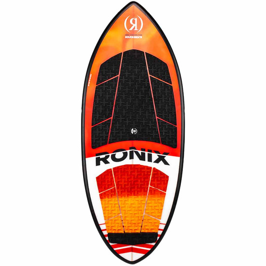 Ronix South Shore Skim. w/ Straps - Stnd. Core - Wakesurf Board - Top