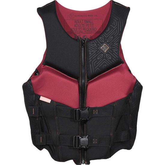 Hyperlite Women's Domain Life Jacket - Front