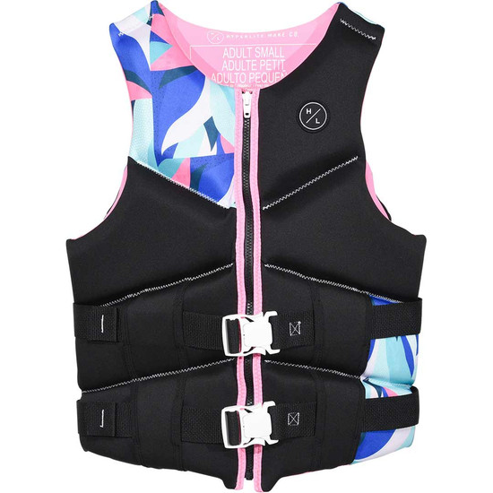 Hyperlite Women's Logic Life Jacket - Front