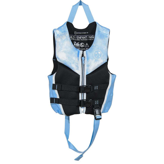 Hyperlite Girl's Child Indy Vest - Front