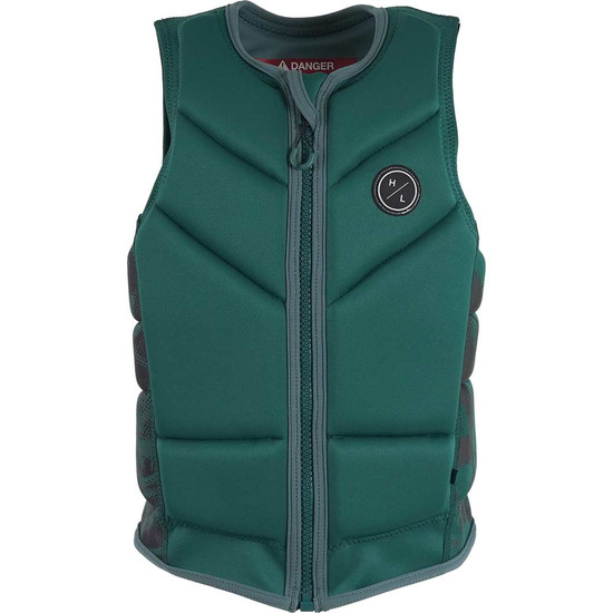 Hyperlite Women's Journey Comp Vest - Front
