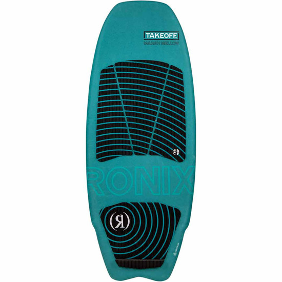 Ronix Takeoff - Marsh "Mellow" -  Top