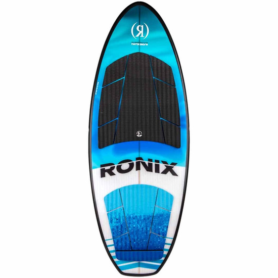 Ronix South Shore Standard Core Wakesurf Board - Top