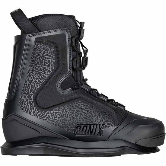 Ronix One Wakeboard Boots - Right side profile right