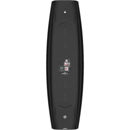 Liquid Force Grail Wakeboard - Top