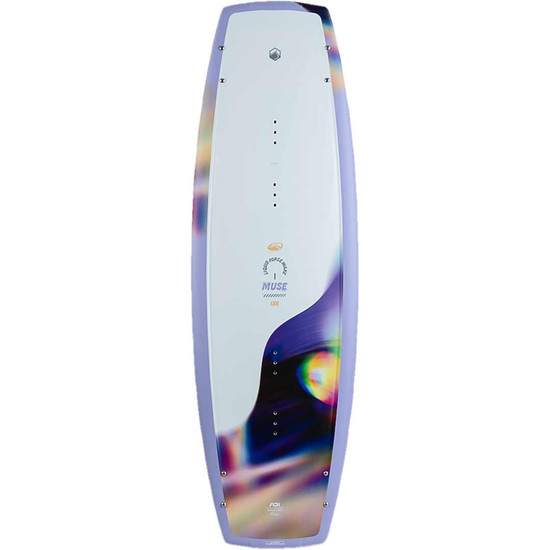 Liquid Force Muse Women's Wakeboard - Top