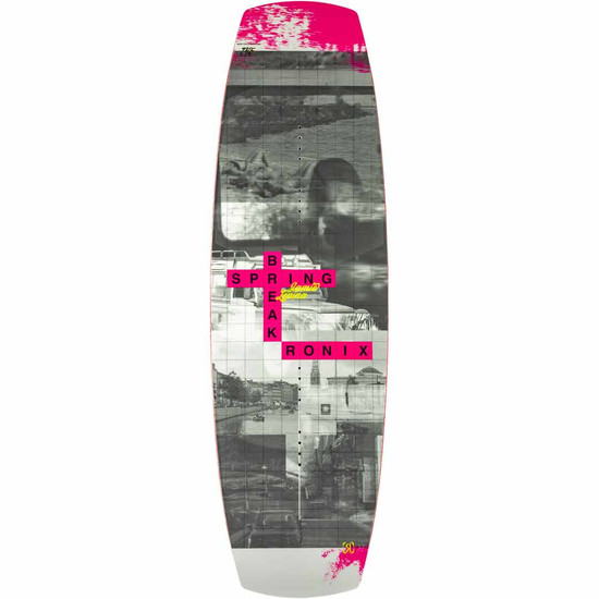 Ronix Spring Break Women's Wakeboard - Top