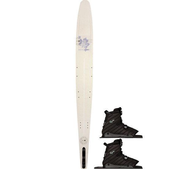 Radar Women's Lyric w/ Dbl Lyric BOA Bindings - 2027