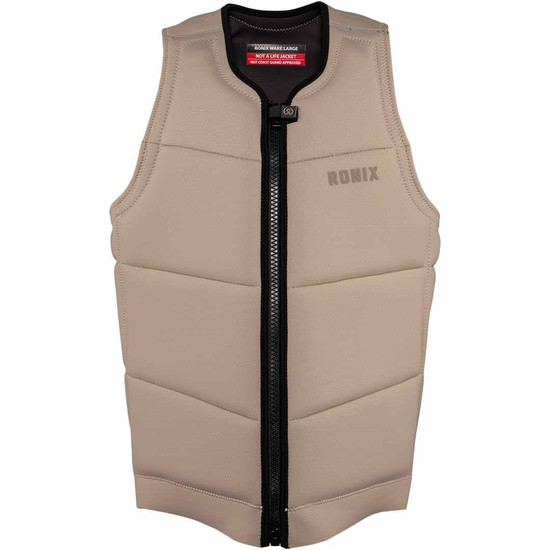Ronix Covenant Impact Vest - Front