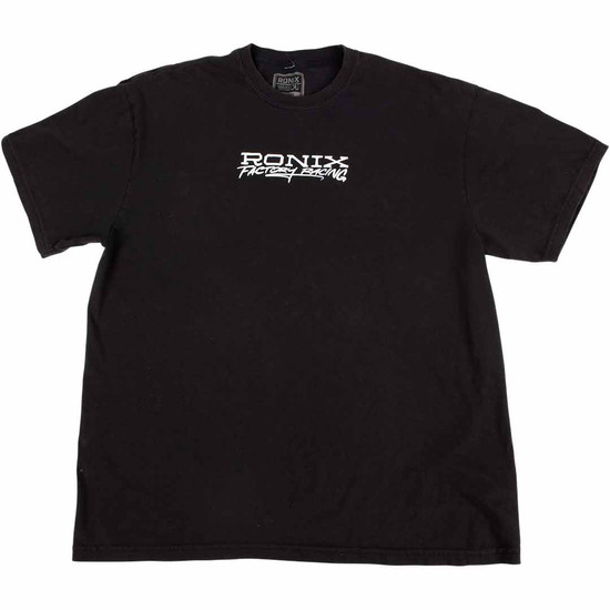 Ronix Sea Bandit T-Shirt - Front