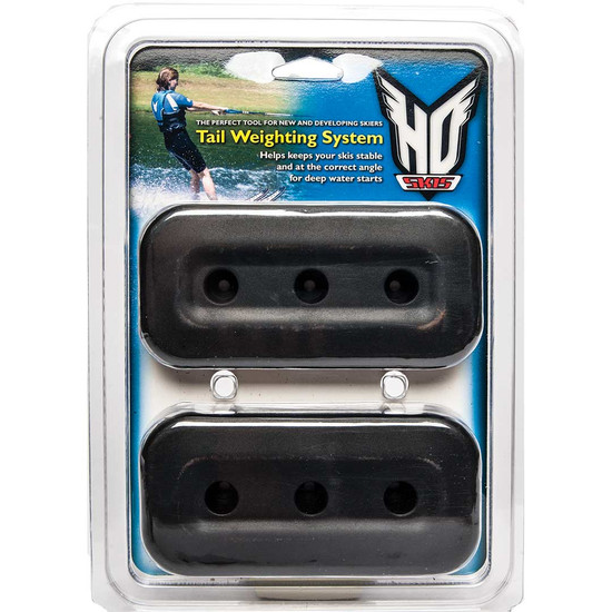 HO Sports Combo Weight Accessory Set