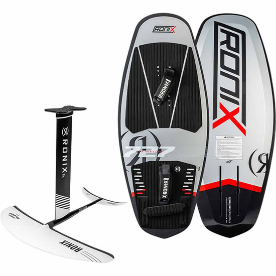 Ronix 727 w/ 24" Fluid Mast & 1300 Balance Wing - 2027