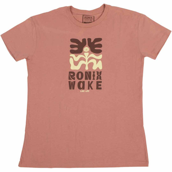 Ronix Women's Lake Life T-Shirt - 2027