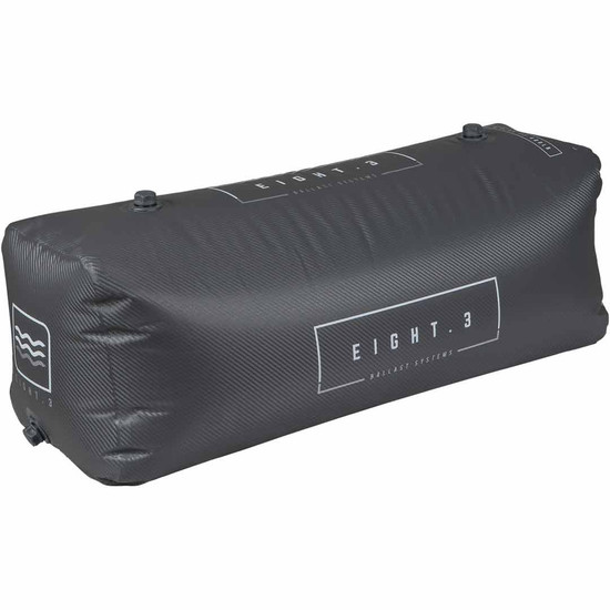 Eight.3 Plug and Play Trapezoid Ballast Bag - 800 lbs - 2027