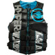 Hyperlite Team Life Jacket  - Front