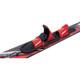 HO Blast Combo Water Skis w/ Horseshoe Binding - Bindings