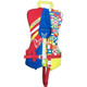 HO Toddler Pursuit Life Jacket - Front