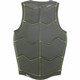 O'neill Hyperfreak Comp Vest Fade Green - Back