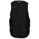 O'neill Gooru Comp Ski Vest - Back