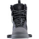 Hyperlite Riot Wakeboard Bindings Black - Front